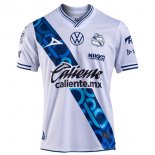 Tailandia Camiseta Club Puebla Primera Equipación 2024/2025