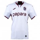 Tailandia Camiseta Trabzonspor Segunda Equipación 2025/2026