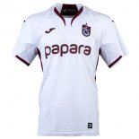 Tailandia Camiseta Trabzonspor Segunda Equipación 2025/2026