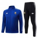 Chandal Argentina 2026/2027 Azul 2