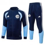 Chandal Ajax 2026/2027 Azul 2