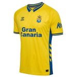Tailandia Camiseta Las Palmas Primera Equipación 2025/2026 Tailandia Camiseta Las Palmas Primera Equipación 2025/2026