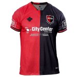 Tailandia Camiseta Newell's Old Boys Primera Equipación 2026 Tailandia Camiseta Newell's Old Boys Primera Equipación 2026