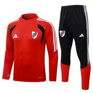 Sudadera De Training Flamengo 2026/2027 Rojo 2