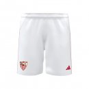 Pantalones Sevilla Primera Equipación 2025/2026