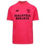 Tailandia Camiseta Cardiff City Portero 2022/2023