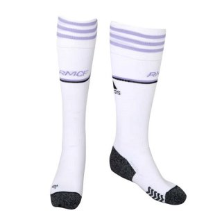 Calcetines Real Madrid Primera 2022/2023 Calcetines Real Madrid Primera 2022/2023