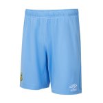 Pantalones Burnley Primera Equipación 2023/2024 Pantalones Burnley Primera Equipación 2023/2024