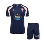 Camiseta Celta De Vigo Segunda Equipación Niño 2026/2027