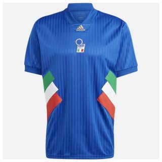 Tailandia Camiseta Italia Icon 2022/2023 Tailandia Camiseta Italia Icon 2022/2023