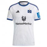 Tailandia Camiseta Hamburger SV Primera Equipación 2026/2027