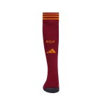 Calcetines AS Roma Primera Equipación 2025/2026 Calcetines AS Roma Primera Equipación 2025/2026