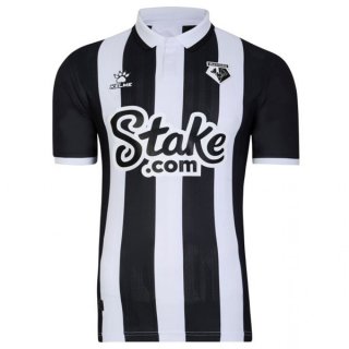 Tailandia Camiseta Watford Tercera Equipación 2022/2023 Tailandia Camiseta Watford Tercera Equipación 2022/2023