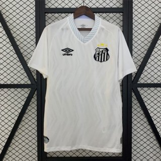 Tailandia Camiseta Santos Primera Equipación 2025/2026 Tailandia Camiseta Santos Primera Equipación 2025/2026