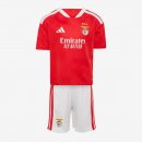 Camiseta Benfica Primera Equipación Niño 2026 Camiseta Benfica Primera Equipación Niño 2026