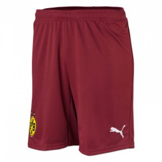 Pantalones Dortmund Portero 2021/2022 Rojo Pantalones Dortmund Portero 2021/2022 Rojo