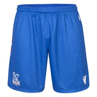 Pantalones Crystal Palace Primera Equipación 2022/2023 Rojo Azul Pantalones Crystal Palace Primera Equipación 2022/2023 Rojo Azul
