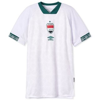 Tailandia Camiseta Irak Segunda Equipación 2022/2023 Tailandia Camiseta Irak Segunda Equipación 2022/2023
