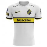Tailandia Camiseta AIK Segunda Equipación 2024/2025