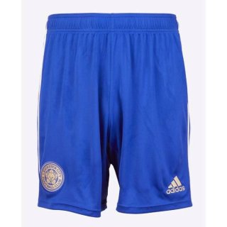 Pantalones Leicester City Primera Equipación 2022/2023 Pantalones Leicester City Primera Equipación 2022/2023