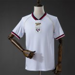 Tailandia Camiseta Panamá Segunda Equipación 2026 Tailandia Camiseta Panamá Segunda Equipación 2026
