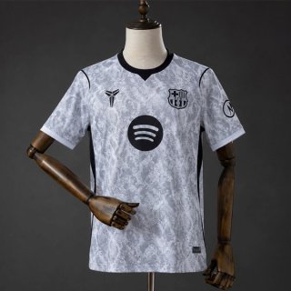 Camiseta Barcelona x Kobe Bryant Segunda Equipación Portero 2026/2027