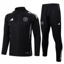 Chandal Inter Miami 2025/2026 Negro 5
