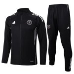 Chandal Inter Miami 2025/2026 Negro 5 Chandal Inter Miami 2025/2026 Negro 5