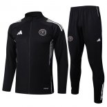 Chandal Inter Miami 2025/2026 Negro 5