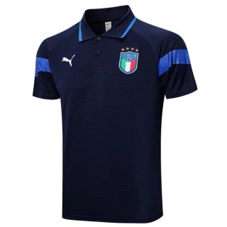 Polo Italia 2023/2024 Azul 5 Polo Italia 2023/2024 Azul 5