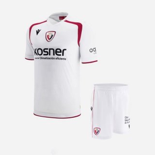 Camiseta CA Osasuna Tercera Equipación Niño 2025/2026 Camiseta CA Osasuna Tercera Equipación Niño 2025/2026
