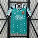 Tailandia Camiseta Osasuna Segunda Equipación Retro 1995-1997