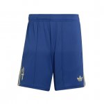 Pantalones Suecia Segunda Equipación 2026