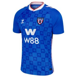 Tailandia Camiseta Sunderland AFC Segunda Equipación 2025/2026 Tailandia Camiseta Sunderland AFC Segunda Equipación 2025/2026