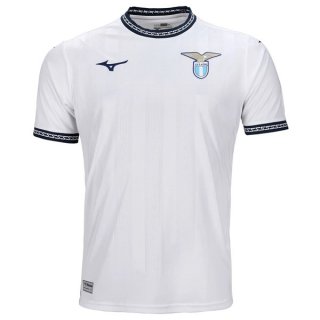 Tailandia Camiseta Lazio Tercera Equipación 2023/2024 Tailandia Camiseta Lazio Tercera Equipación 2023/2024