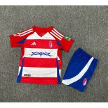 Camiseta Granada Primera Equipación Niño 2024/2025