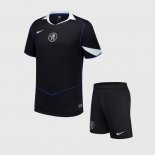 Camiseta Chelsea Tercera Equipación Niño 2025/2026