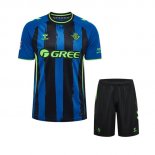 Camiseta Real Betis Tercera Equipación Niño 2026/2027