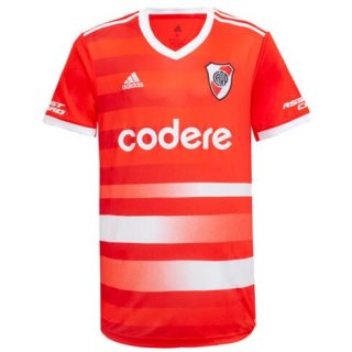 Tailandia Camiseta River Plate Segunda Equipación 2022/2023 Tailandia Camiseta River Plate Segunda Equipación 2022/2023