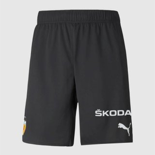 Primera Equipación Pantalones Valencia 2021/2022 Primera Equipación Pantalones Valencia 2021/2022