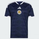 Tailandia Camiseta Escocia Primera Equipación 2026 Tailandia Camiseta Escocia Primera Equipación 2026