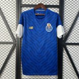 Camiseta Porto Special Edition 2025/2026 Azul