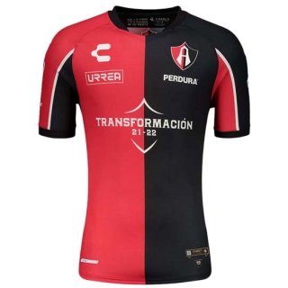 Primera Equipación Tailandia Camiseta Atlas FC 2021/2022 Primera Equipación Tailandia Camiseta Atlas FC 2021/2022