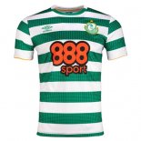 Tailandia Camiseta Shamrock Rovers Primera Equipación 2022/2023
