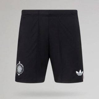Pantalones Celtic Segunda Equipación 2026/2027