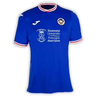 Tailandia Camiseta Swansea Portero 2021/2022 Tailandia Camiseta Swansea Portero 2021/2022