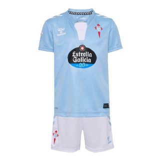 Camiseta Celta De Vigo Primera Equipación Niño 2024/2025 Camiseta Celta De Vigo Primera Equipación Niño 2024/2025