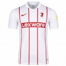 Tailandia Camiseta Freiburg Segunda Equipación 2026/2027 Tailandia Camiseta Freiburg Segunda Equipación 2026/2027