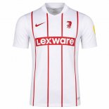 Tailandia Camiseta Freiburg Segunda Equipación 2026/2027