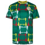 Tailandia Camiseta Senegal Primera Equipación 2023/2024 Tailandia Camiseta Senegal Primera Equipación 2023/2024